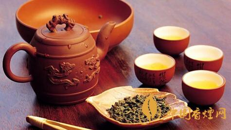 潮汕功夫茶是什么茶品类 潮汕功夫茶冲泡方法介绍