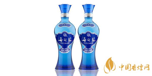 洋河蓝色经典酒多少钱一瓶 2021洋河蓝色经典价格表