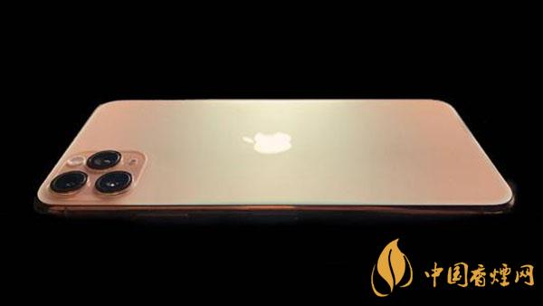 iPhone12SPromax上市时间是多少-iPhone12SPromax最新消息