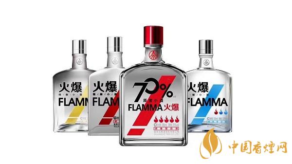 五粮液70度火爆原度小酒怎么样 五粮液70度火爆原度酒市场价最新