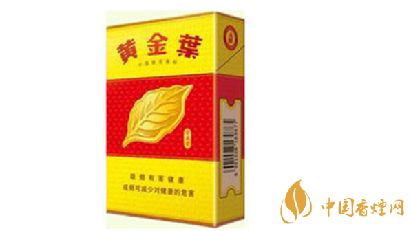 黄金叶金满堂怎么辨别真假烟最新 黄金叶金满堂真假辨别对比