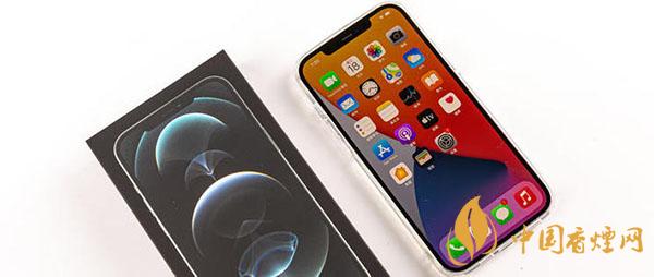 iPhone12SPromax上市时间是多少-iPhone12SPromax最新消息