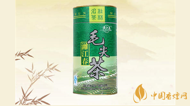 2021桂林毛尖茶多少钱一斤报价 桂林毛尖茶市场批发大全