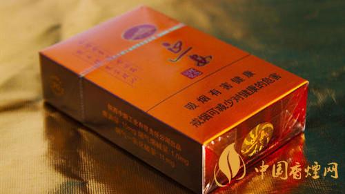 延安红色记忆多少钱一条 延安红色记忆香烟价格2025最新