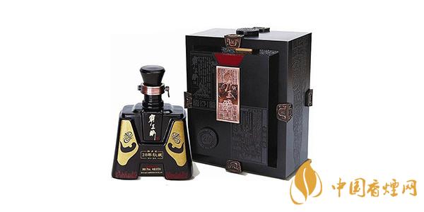 石花霸王醉70度20年窖藏价格 石花霸王醉酒价格表