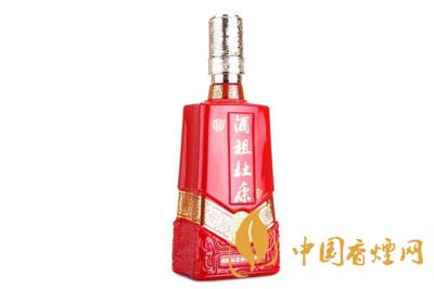 杜康50度价格表和图片大全