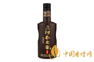 河套老窖特酿45度价格表大全2021