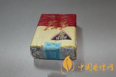 紫罗兰香烟价格及图片大全2021年最新