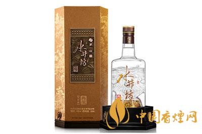 水井坊典藏大师版52度价格最新查询2021