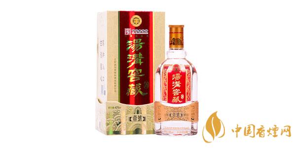 汤沟窖藏一号42度多少钱一瓶 汤沟酒价格表大全