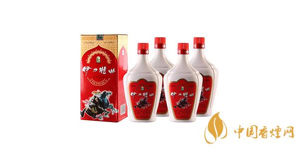 伊力特曲酒多少钱一瓶 伊力特曲52度价格表