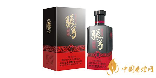 张弓酒52度价格 张弓酒价格表