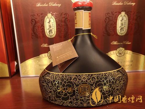 杜康大唐盛世酒价格一览 杜康大唐盛世酒多少钱