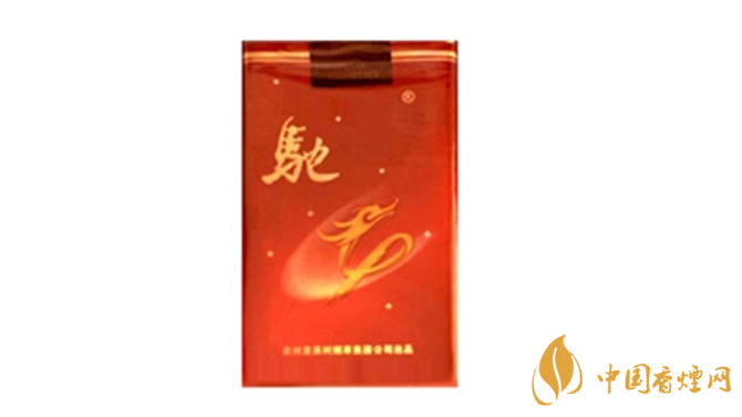 驰牌香烟价格表和图片2025最新价一览