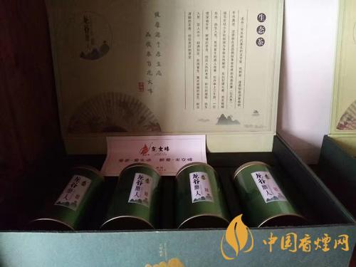 龙谷丽人茶多少一斤 龙谷丽人茶是什么茶什么价格