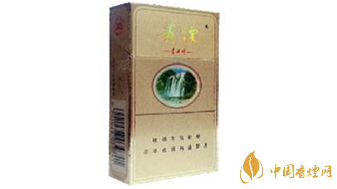 贵烟硬黄精品真假怎么样 贵烟硬黄精品真假查询2021最新