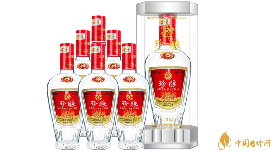 五粮珍酿尊品品质怎么样 五粮珍酿尊品品质特点一览