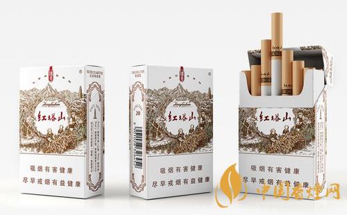 红塔山传奇香烟价格及图片 红塔山传奇香烟贵不贵