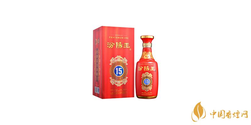 汾阳王白酒价格 汾阳王白酒多少钱?