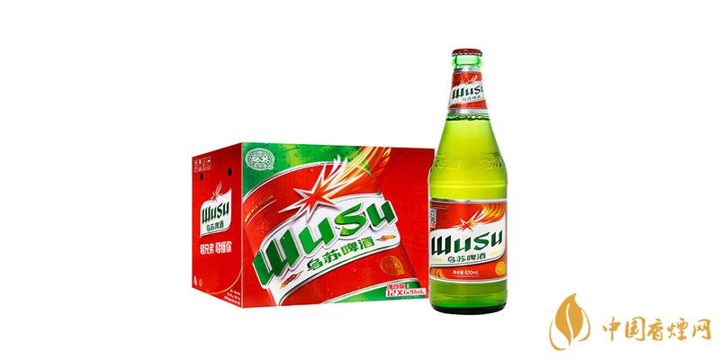 乌苏啤酒多少钱一瓶 2021乌苏啤酒价格一览表