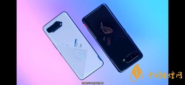 ROG5代电竞手机发布 ROG5代电竞手机参数