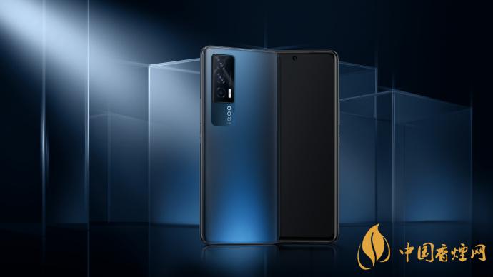 iQOO Neo5正式亮相 iQOO Neo5即将发布