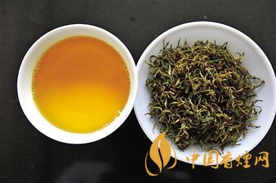 黄茶的特点是什么 黄茶的冲饮方法详解