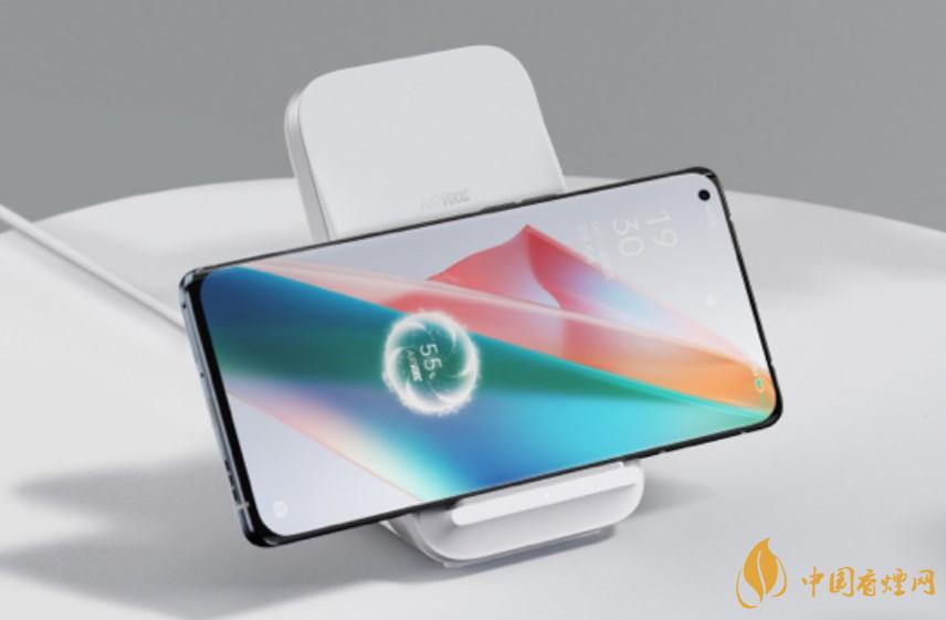 OPPO上架立式无线充电器 OPPO立式无线充电器多少钱