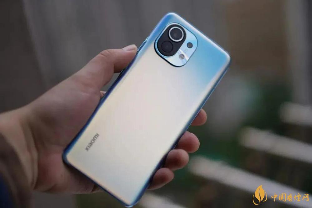 2021适合打游戏的手机有哪些 2021游戏手机推荐