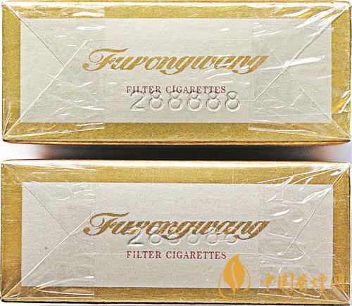 2021芙蓉王硬黄最新真假辨别方法-芙蓉王硬黄鉴别技巧