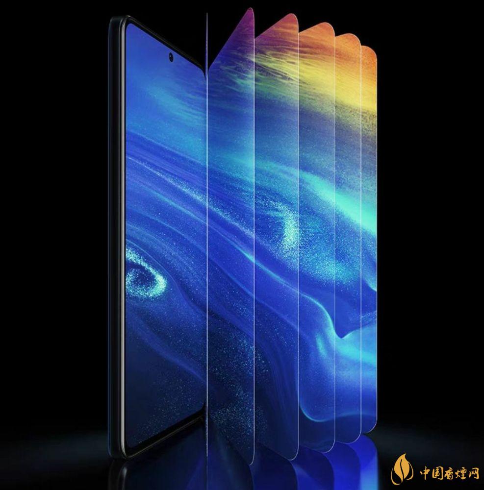 IQOOneo5和红米k40哪个更好-IQOOneo5和红米k40参数对比