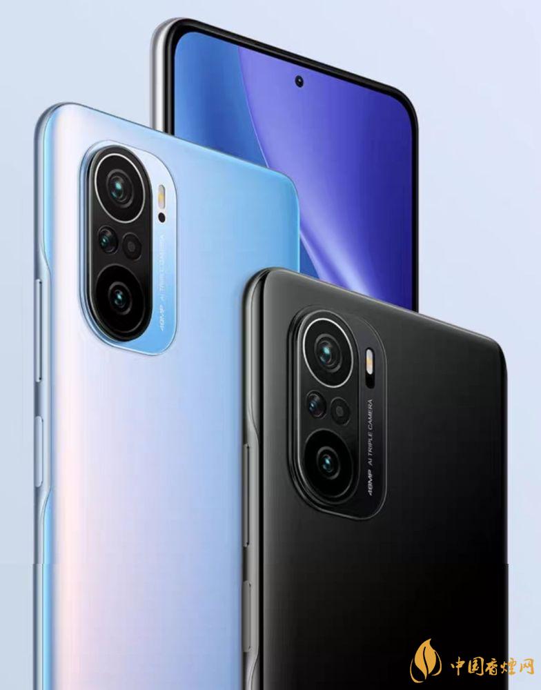 IQOOneo5和红米k40哪个更好-IQOOneo5和红米k40参数对比