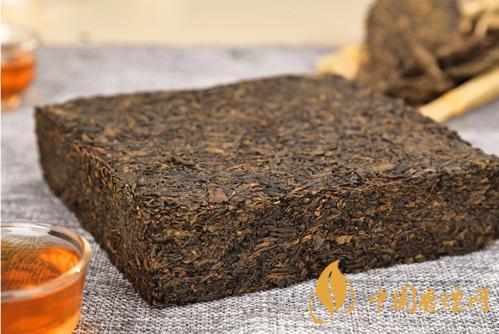 泾阳茯茶多少钱一斤 泾阳茯茶怎么样