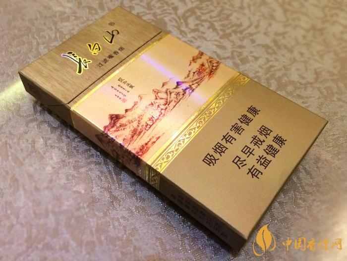 长白山沉香烟多少一包 长白山沉香基本信息图片大全