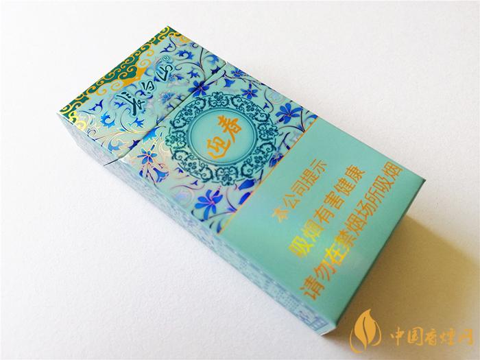 长白山迎春中支多少钱 2025长白山迎春中支图表一览