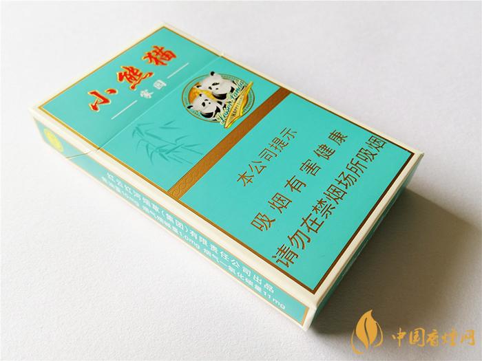 云烟小熊猫家园多少钱一条 2025云烟香烟价格图标一览