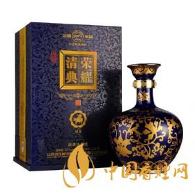 汾酒52度清香型酒价格 汾酒52度清香型酒价格大全