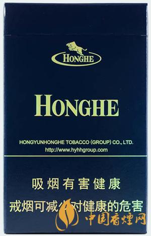 红河硬99好抽吗  红河硬99测评分析