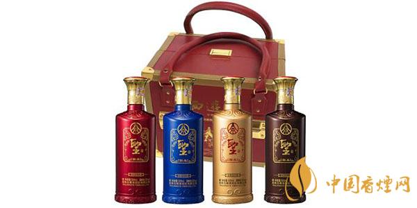 五粮液圣酒介绍 五粮液圣酒多少钱一瓶