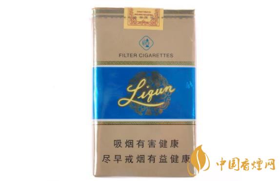 利群软蓝怎么分真假 利群软蓝真假鉴定2021最新对比