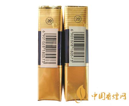 黄鹤楼软蓝怎么区分真假 黄鹤楼软蓝真假辨认2021