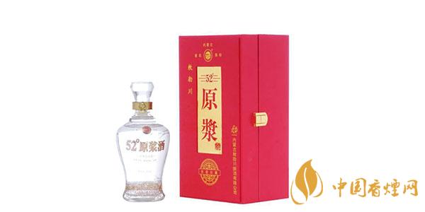 湄敕勒川酒简洁 湄敕勒川酒怎么样