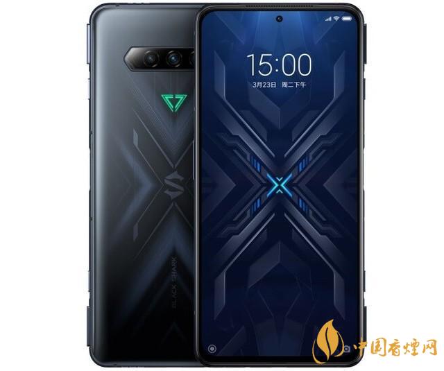 黑鲨4Pro怎么样-黑鲨4优缺点分析