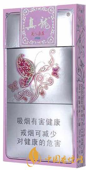 真龙细支香烟多少钱一包 真龙性价比细支香烟推荐