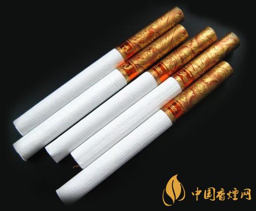 贵烟奇彩香烟价格表2021 贵烟奇彩多少钱一条