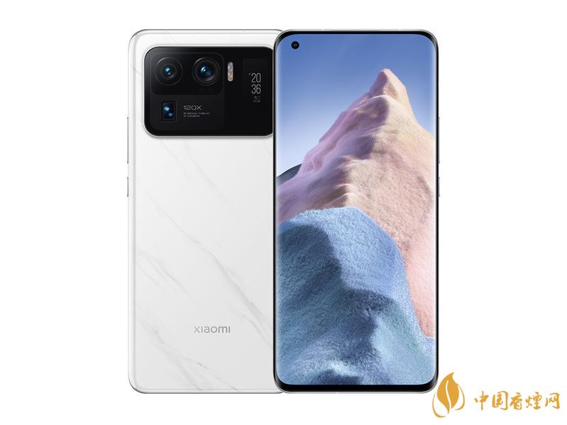 小米11ultra和小米11Pro有什么区别-性能分析