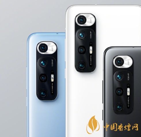 小米10s和小米10对比 小米10s和小米10哪个值得买