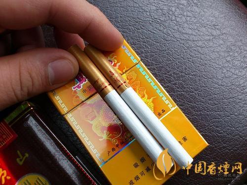 真龙金韵多少钱一包2025 真龙金韵香烟价格表