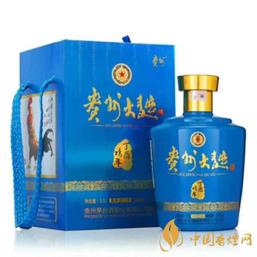 贵州大曲鸡年生肖酒怎么样 贵州大曲鸡年纪念酒价格2021