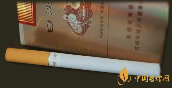 白沙软香槟多少钱一包  白沙软香槟价格信息一览